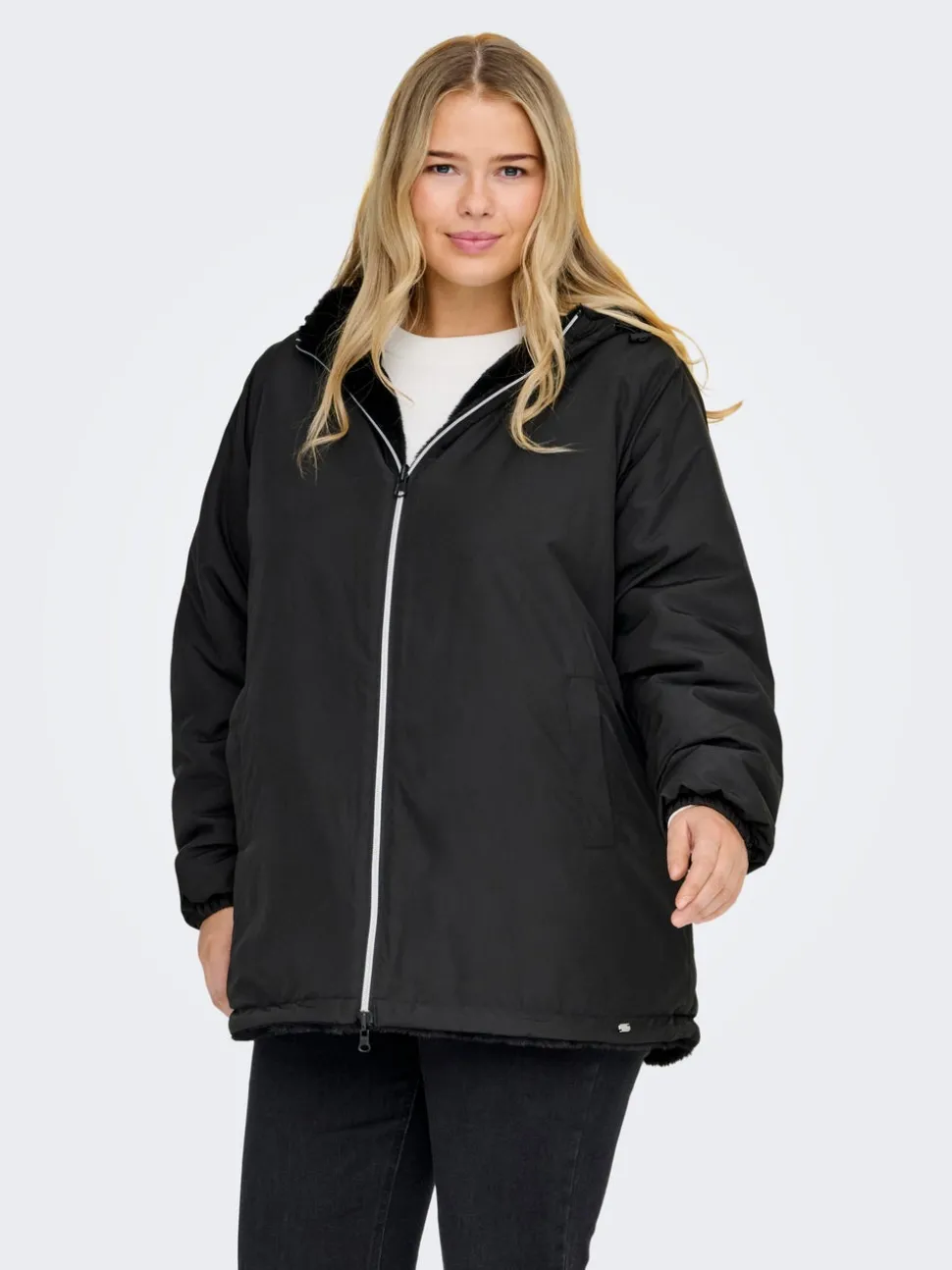 CARCANDY Manteau