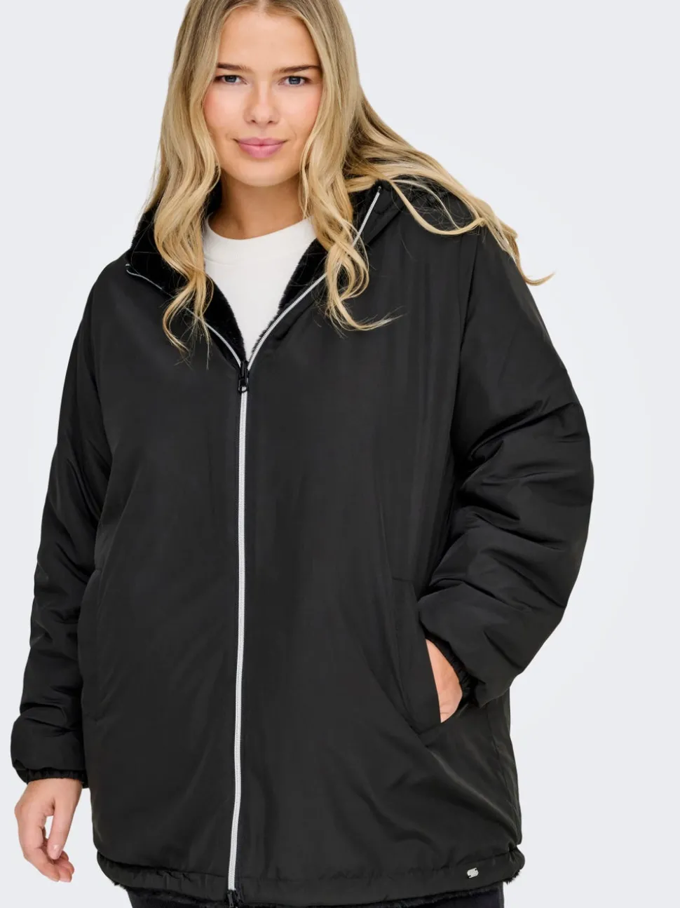 CARCANDY Manteau
