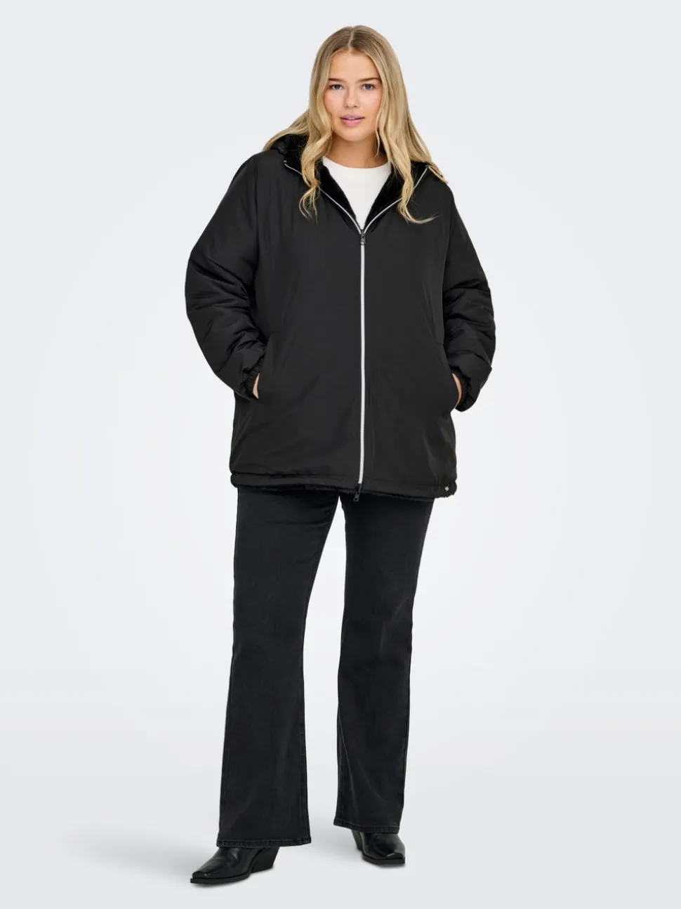 CARCANDY Manteau