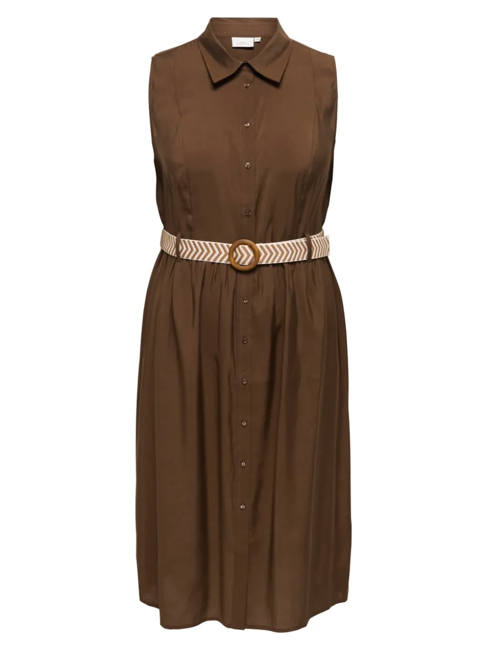CARCARGI Robe midi
