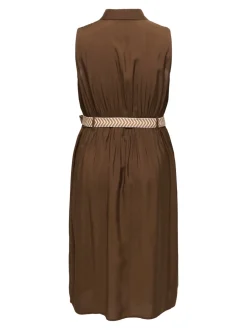 CARCARGI Robe midi