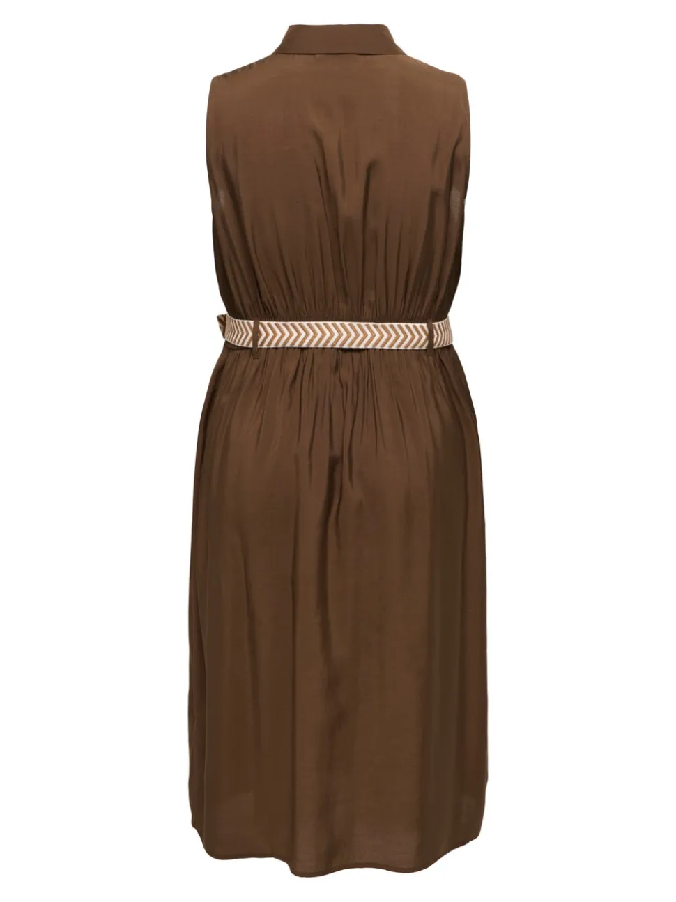 CARCARGI Robe midi