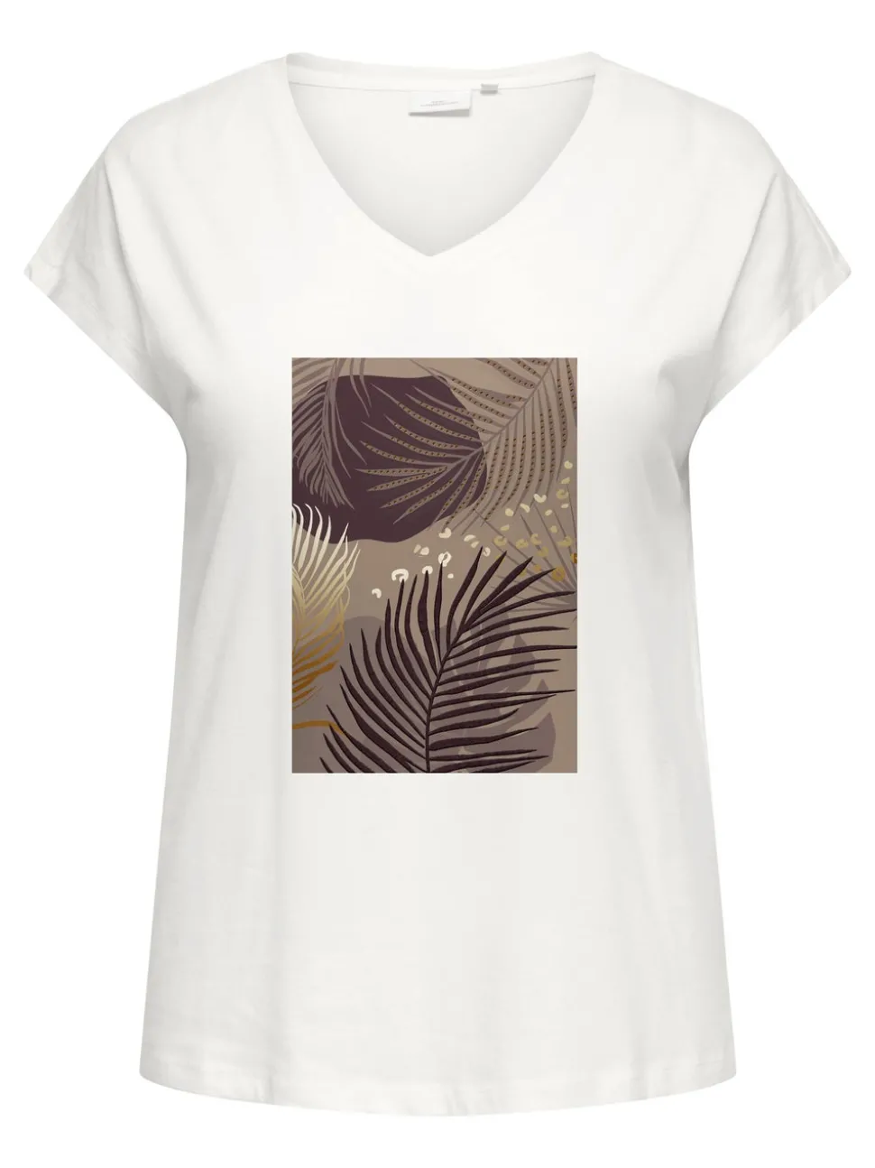 CARCARINA T-shirt