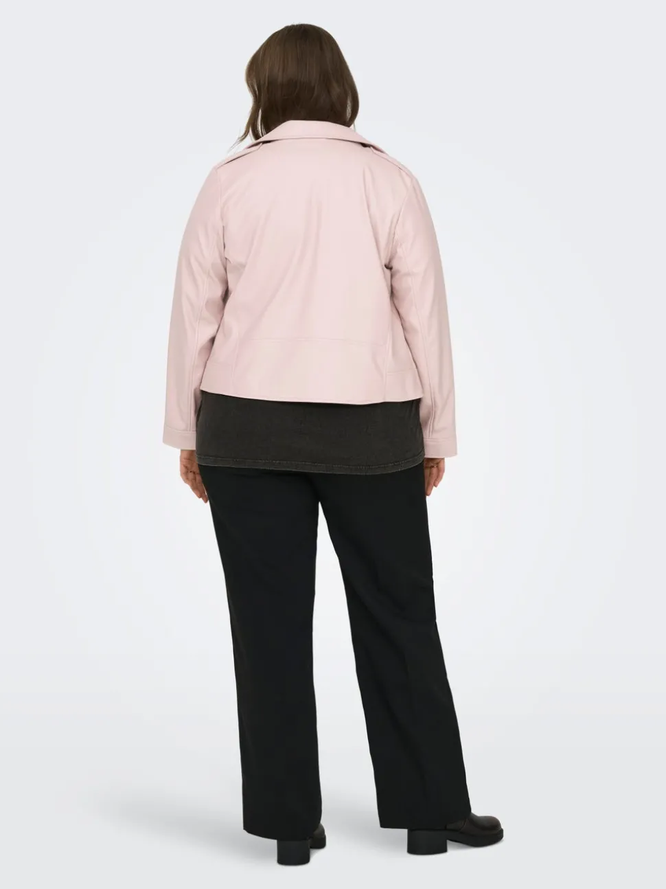 CARCARMEN Veste biker