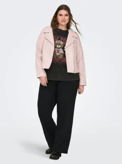 CARCARMEN Veste biker