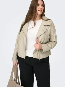 CARCARMEN Veste biker