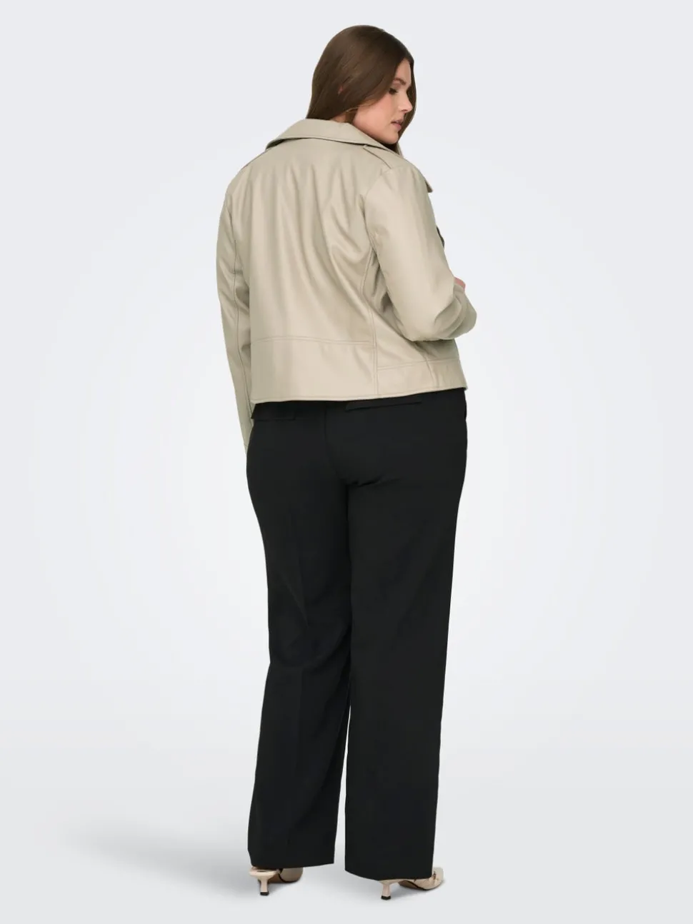 CARCARMEN Veste biker