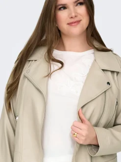 CARCARMEN Veste biker