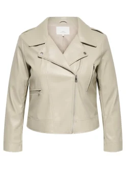 CARCARMEN Veste biker