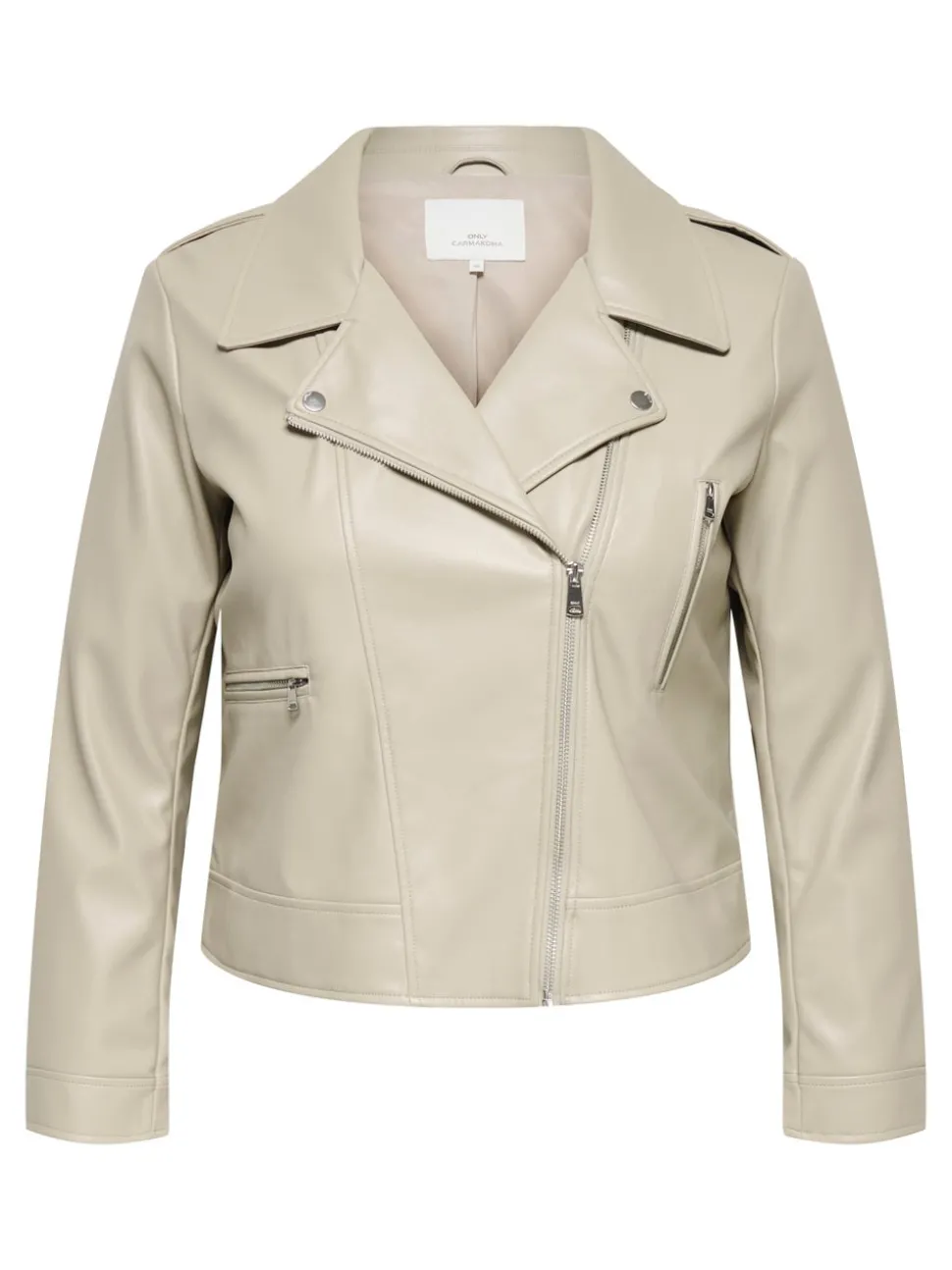 CARCARMEN Veste biker
