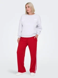 CARCARMEN Wide Leg Fit Pantalon à jambe large