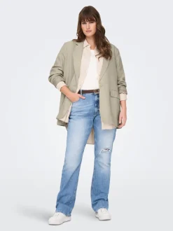 CARCARO-LANA Blazers