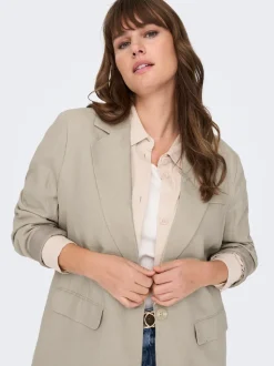 CARCARO-LANA Blazers