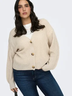 CARCAROL Cardigan
