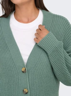 CARCAROL Cardigan