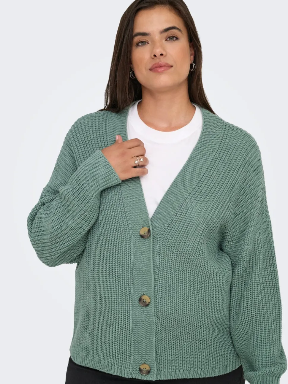 CARCAROL Cardigan