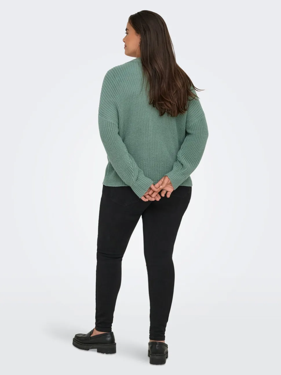 CARCAROL Cardigan