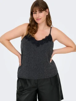 CARCAROL Débardeur