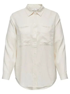 CARCARO Lin Chemise