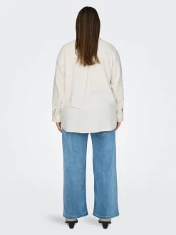 CARCARO Lin Chemise