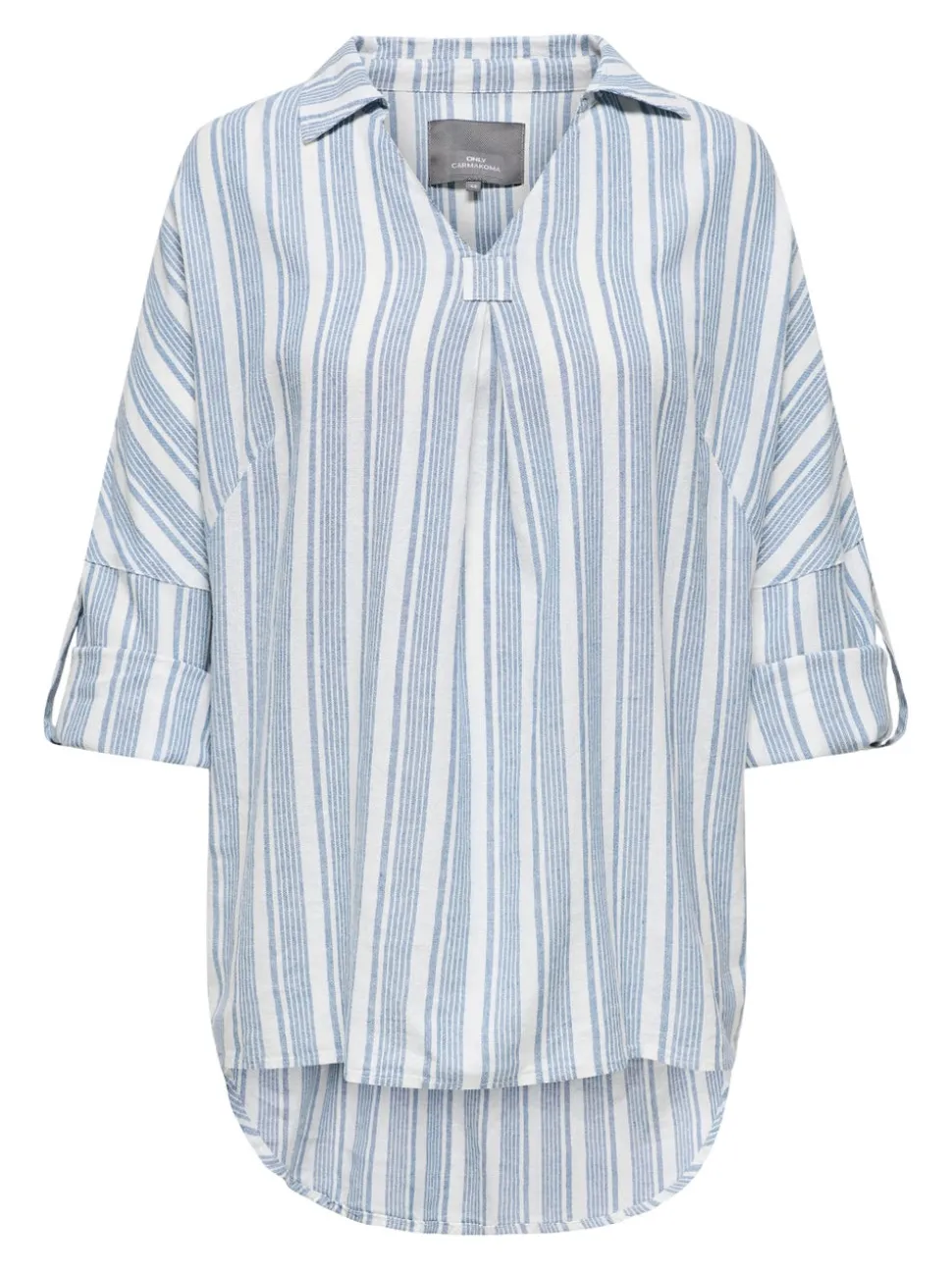 CARCARO Lin Tunique