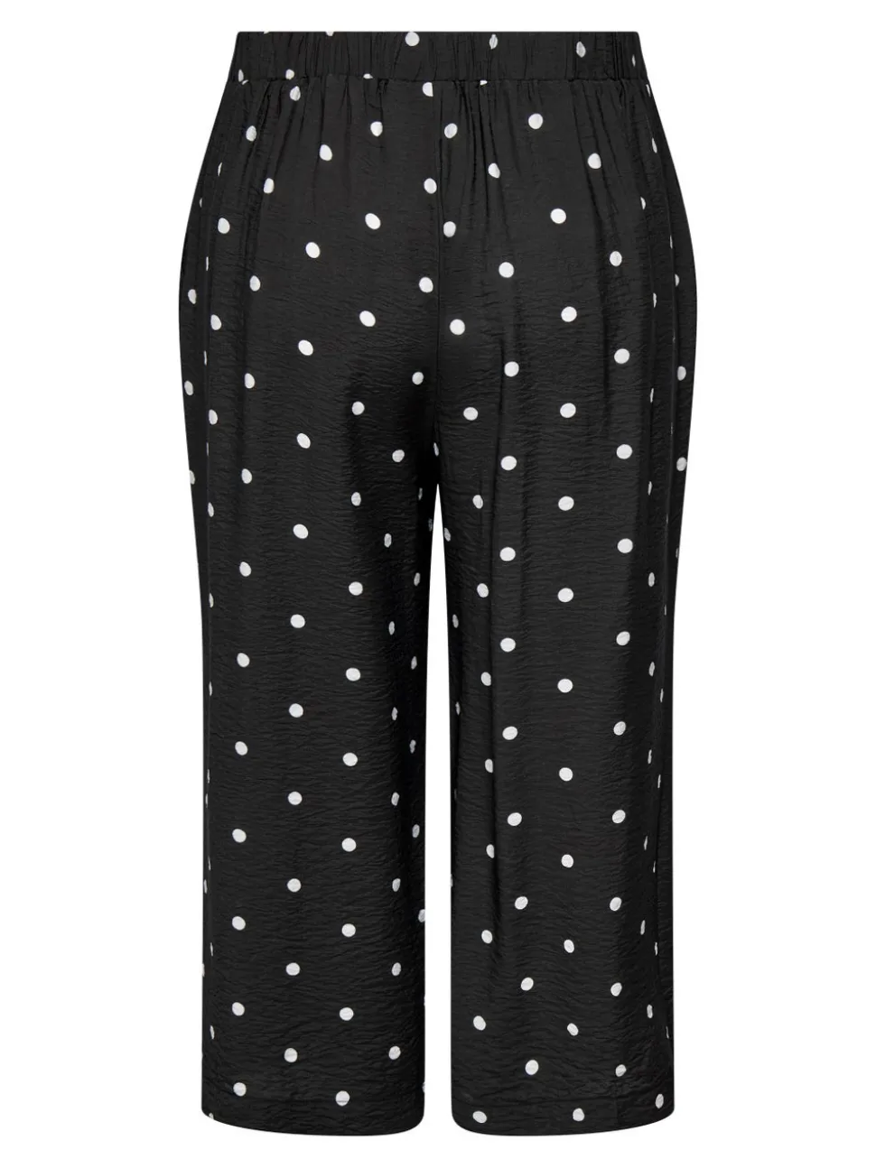 CARCARRIE Cropped Fit Jupe culotte