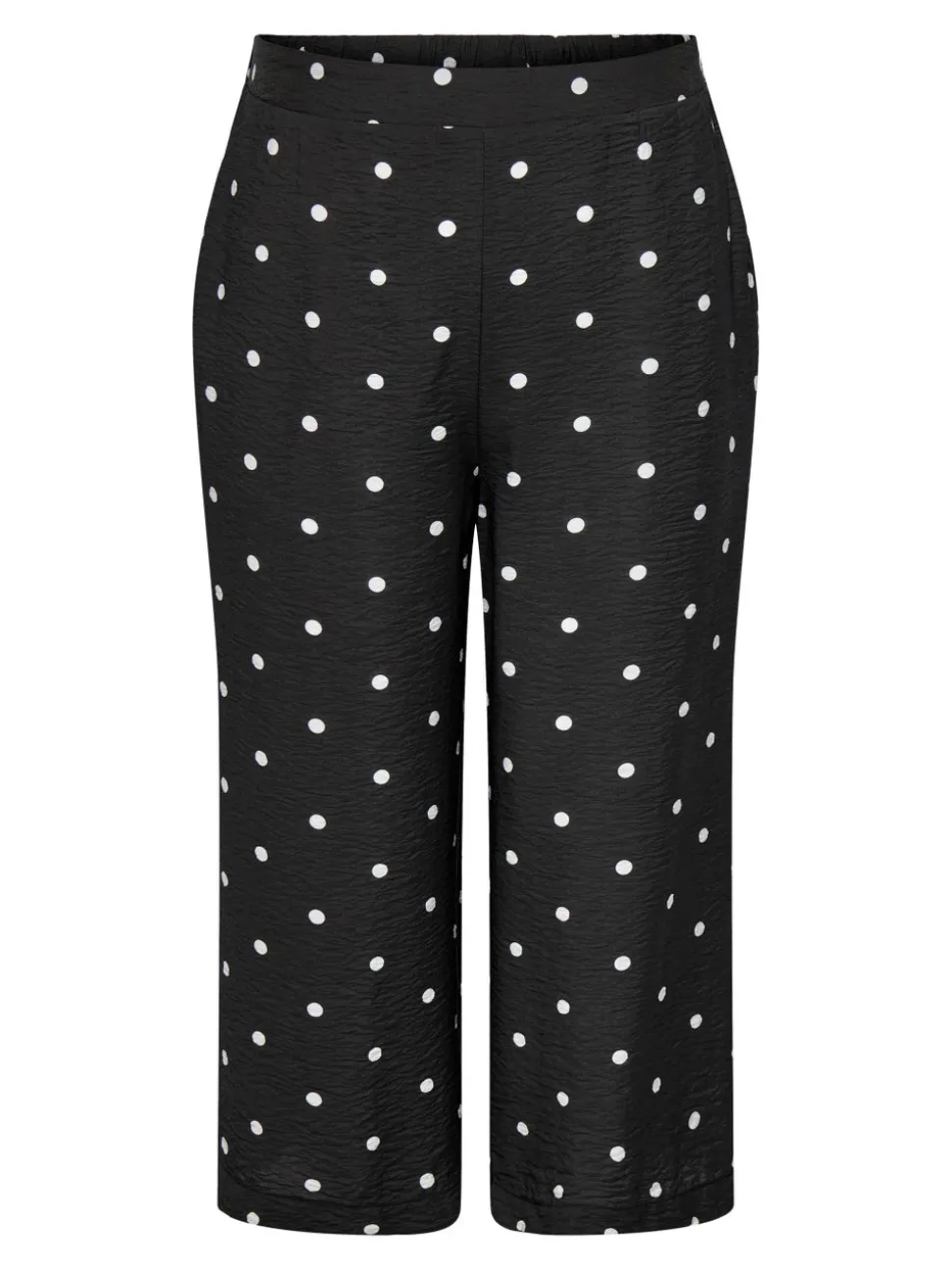 CARCARRIE Cropped Fit Jupe culotte