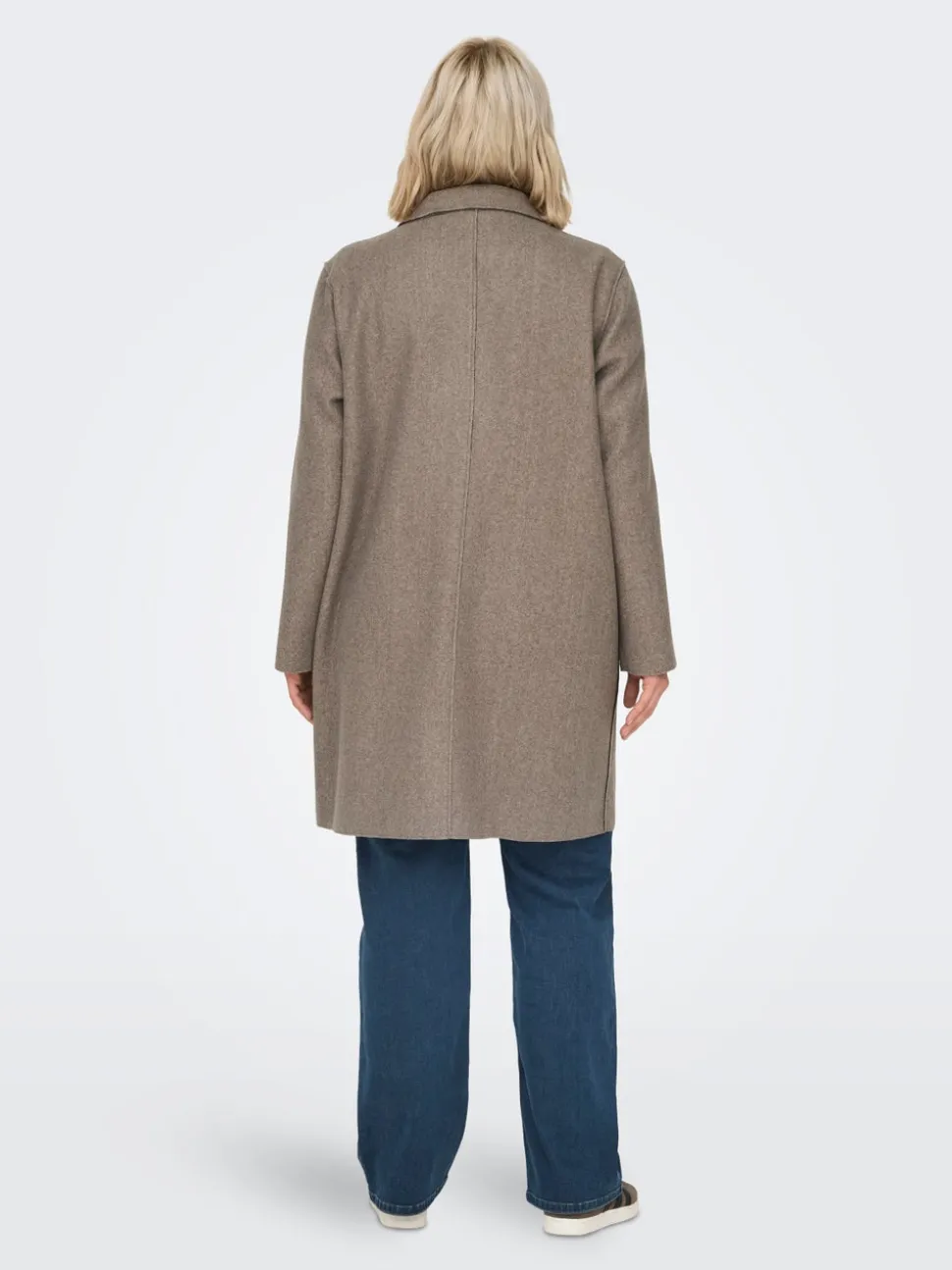 CARCARRIE Manteau