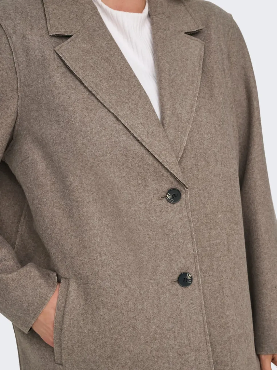 CARCARRIE Manteau