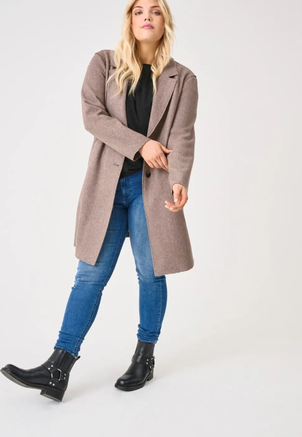 CARCARRIE Manteau