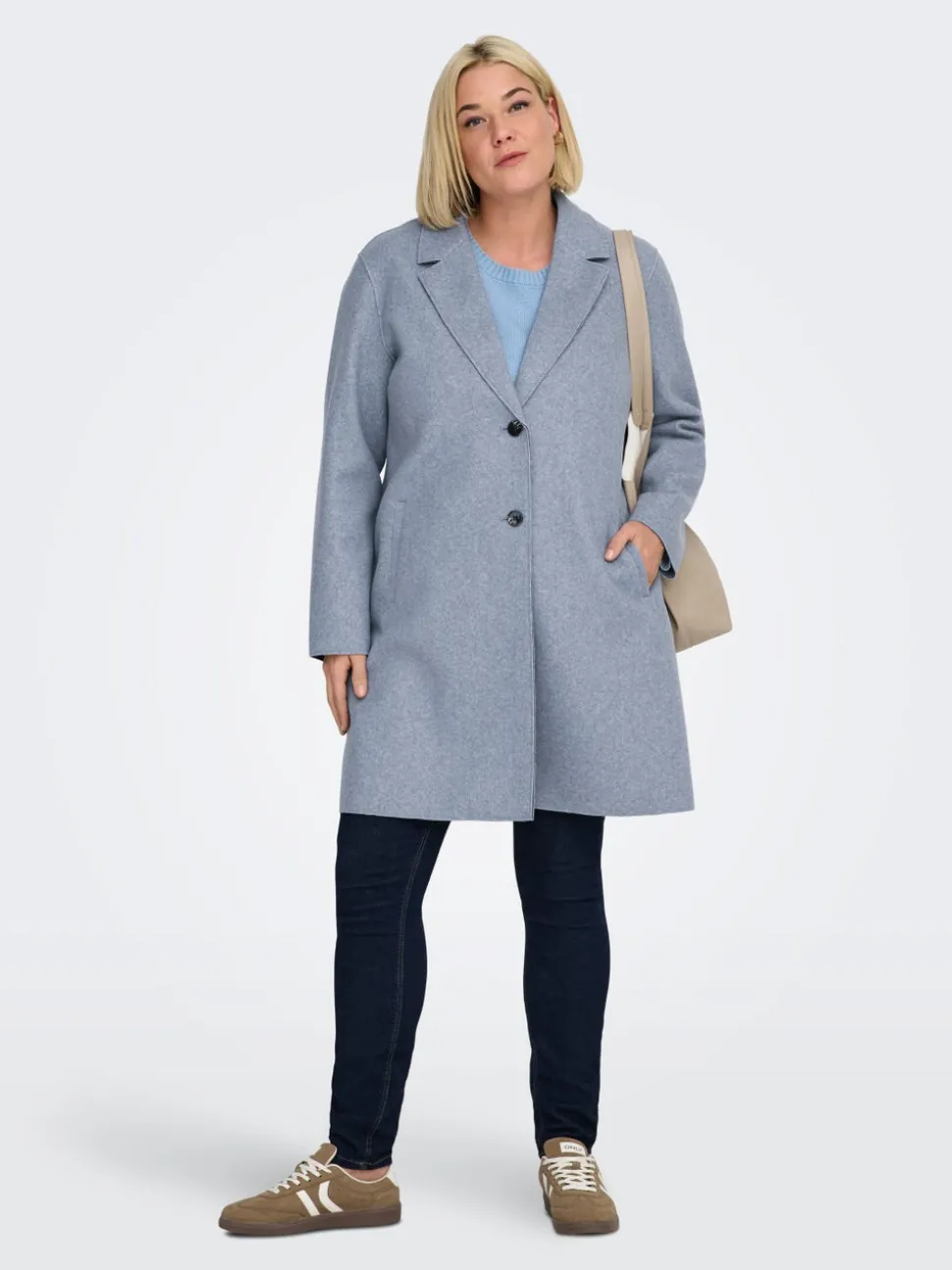 CARCARRIE Manteau