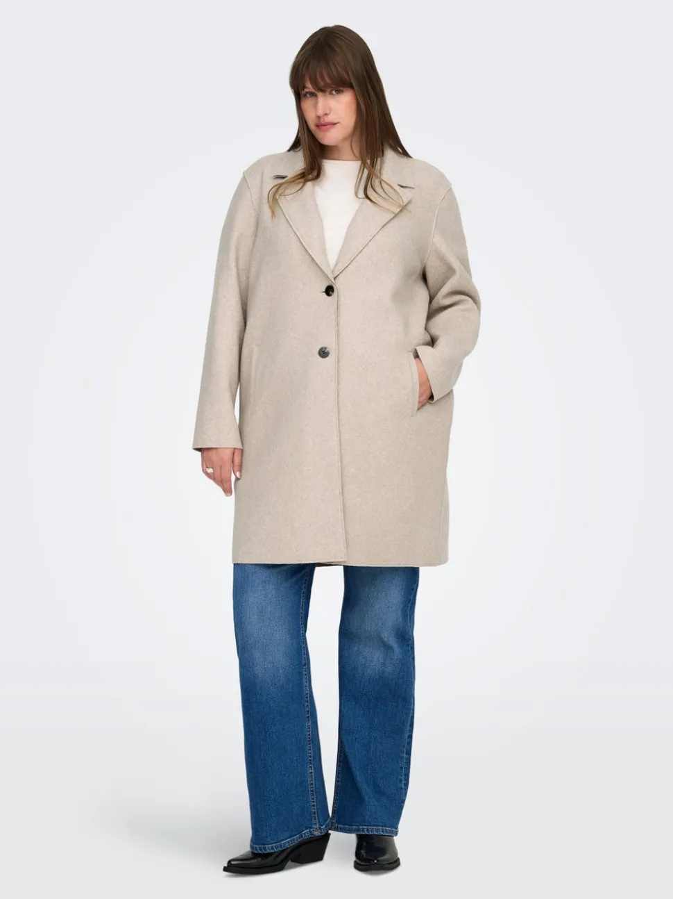 CARCARRIE Manteau