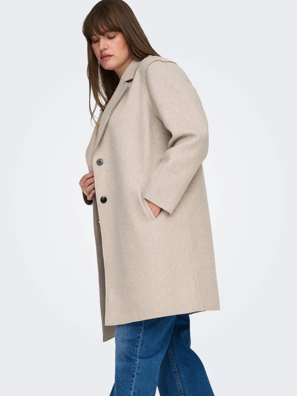 CARCARRIE Manteau
