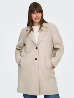CARCARRIE Manteau