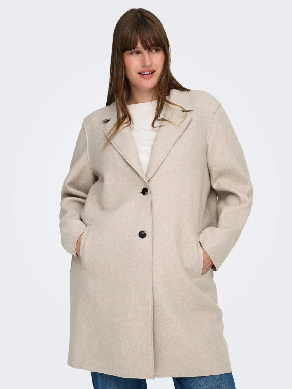 CARCARRIE Manteau