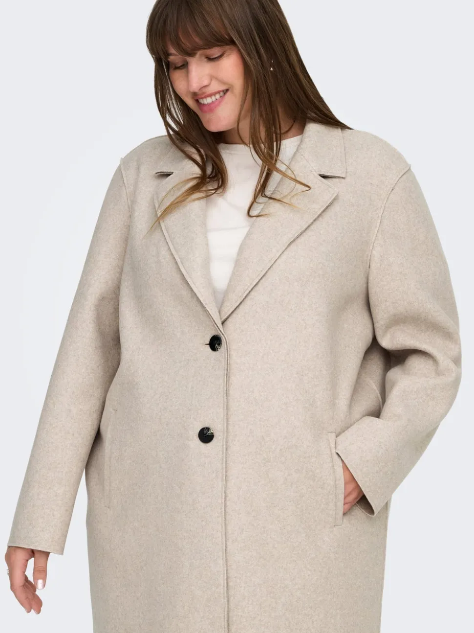 CARCARRIE Manteau