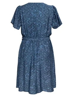 CARCARRIE Robe courte