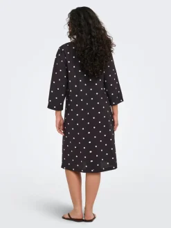 CARCARRIE Robe midi