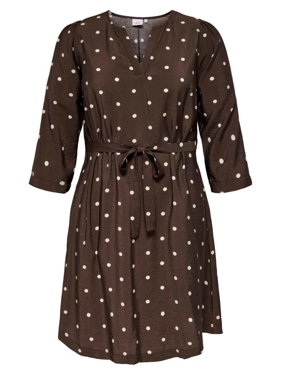 CARCARRIE Robe midi