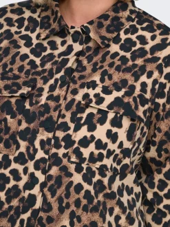 CARCASHI Chemise