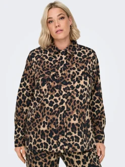 CARCASHI Chemise