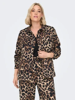 CARCASHI Chemise