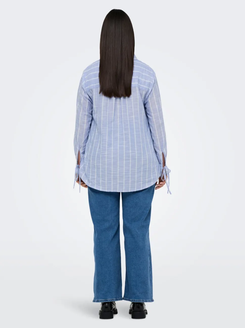 CARCATTALINA Chemise en popeline