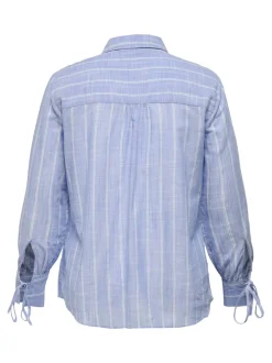 CARCATTALINA Chemise en popeline
