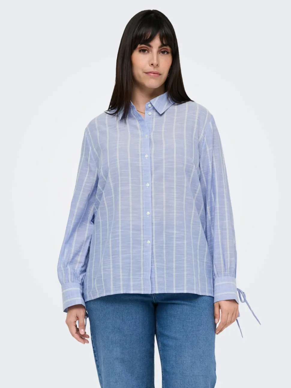 CARCATTALINA Chemise en popeline