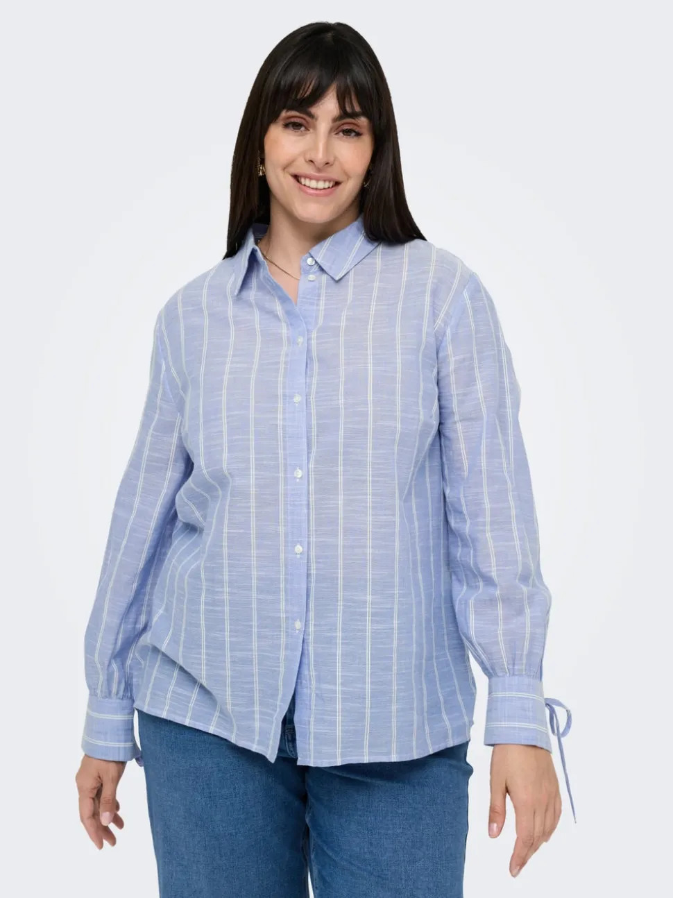 CARCATTALINA Chemise en popeline
