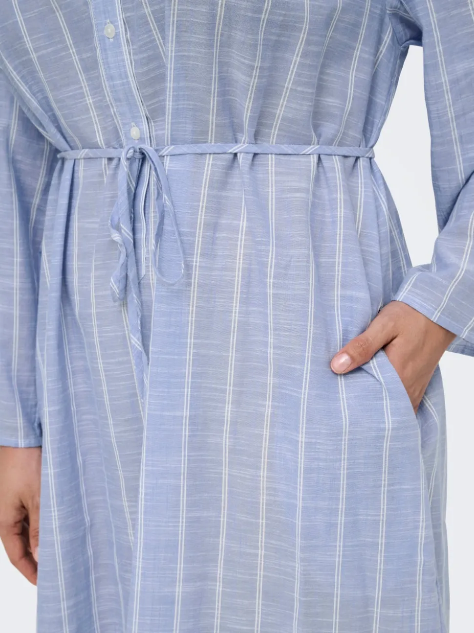 CARCATTALINA Robe midi