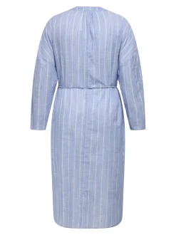 CARCATTALINA Robe midi