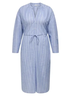 CARCATTALINA Robe midi