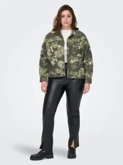CARCAVA Veste en jean